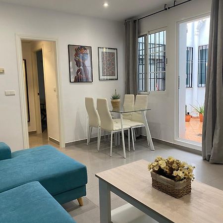 Enmitatiko Alcazar Viejo Apartamento Córdova Exterior foto