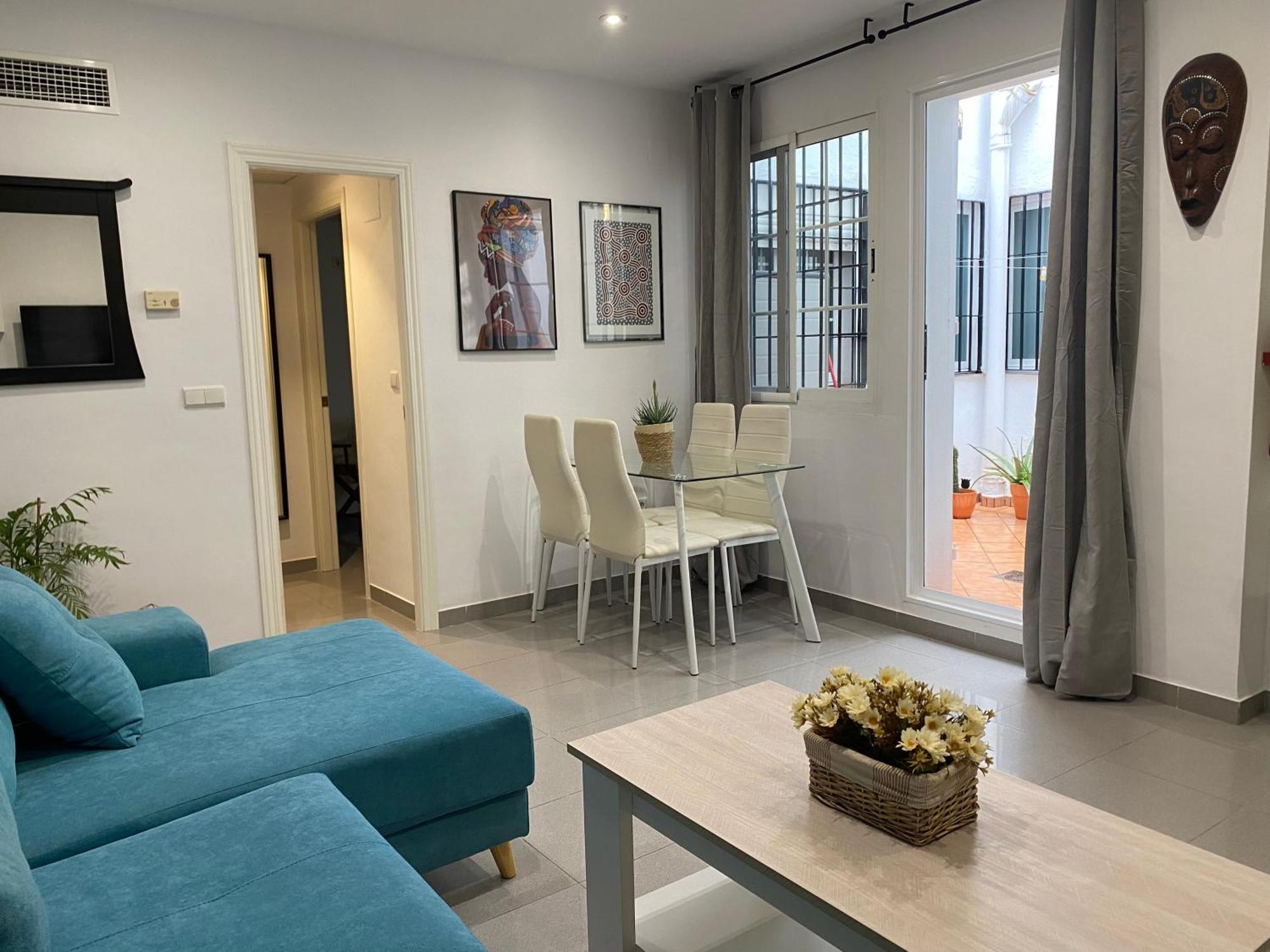 Enmitatiko Alcazar Viejo Apartamento Córdova Exterior foto