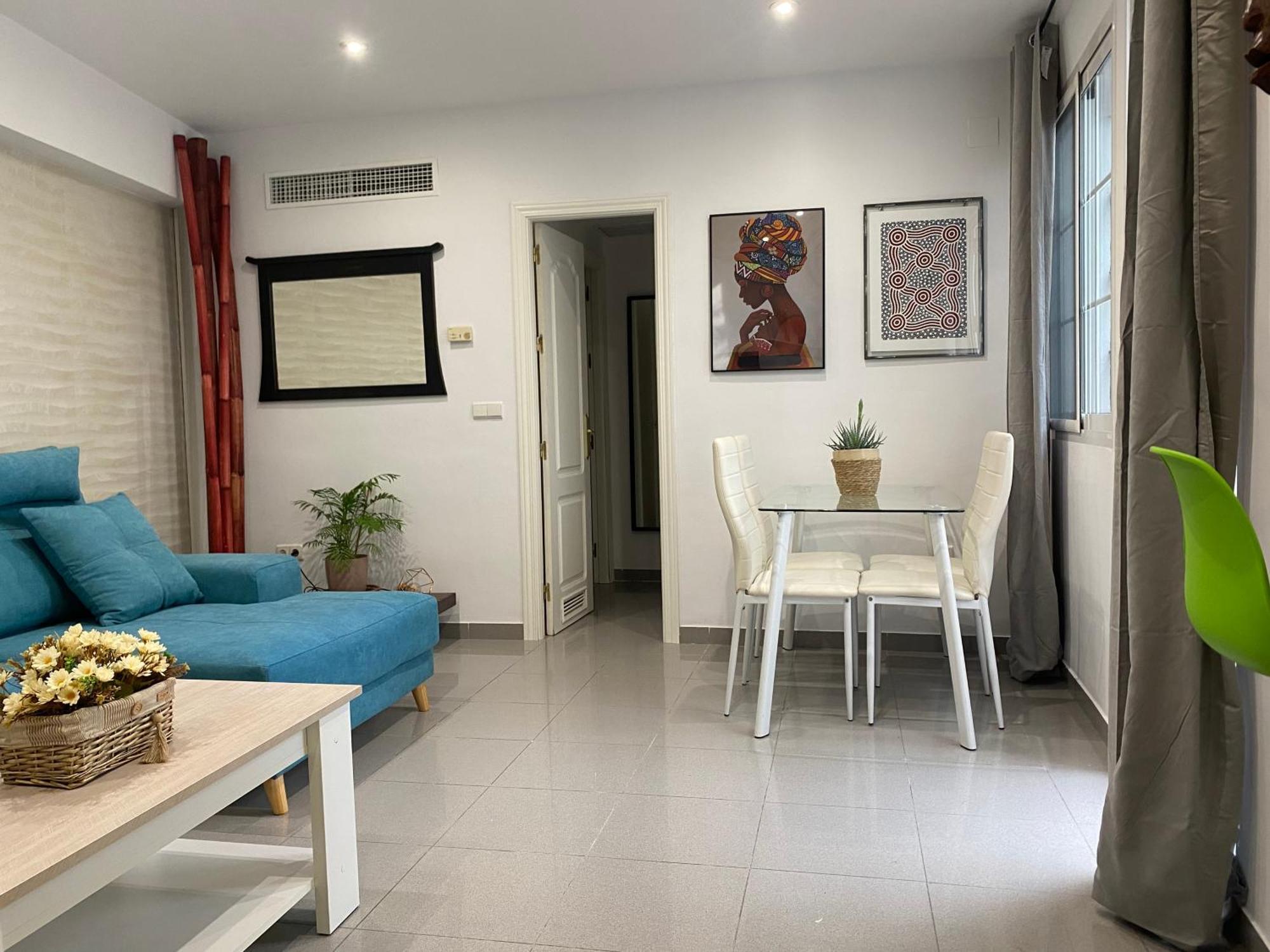 Enmitatiko Alcazar Viejo Apartamento Córdova Exterior foto