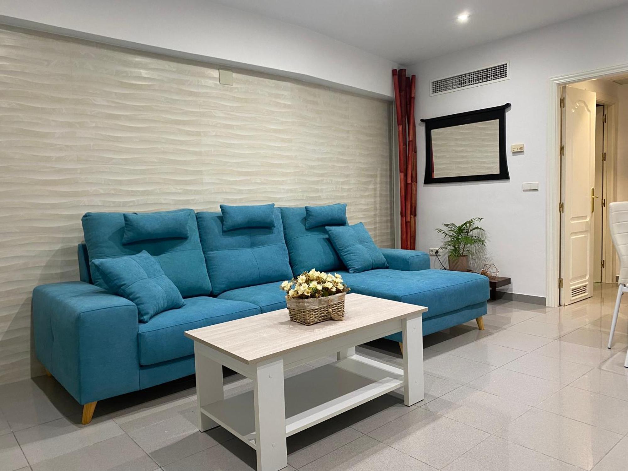 Enmitatiko Alcazar Viejo Apartamento Córdova Exterior foto