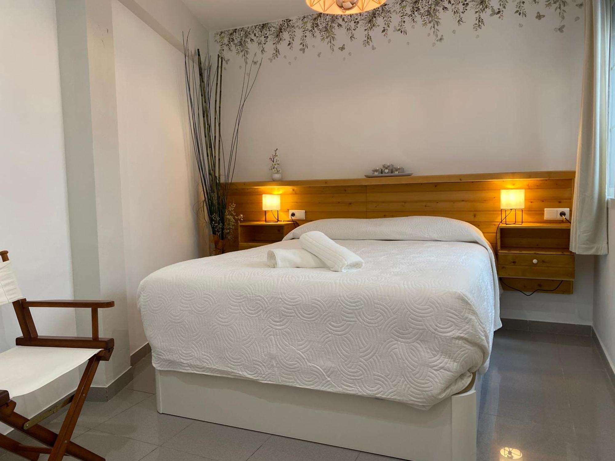 Enmitatiko Alcazar Viejo Apartamento Córdova Exterior foto