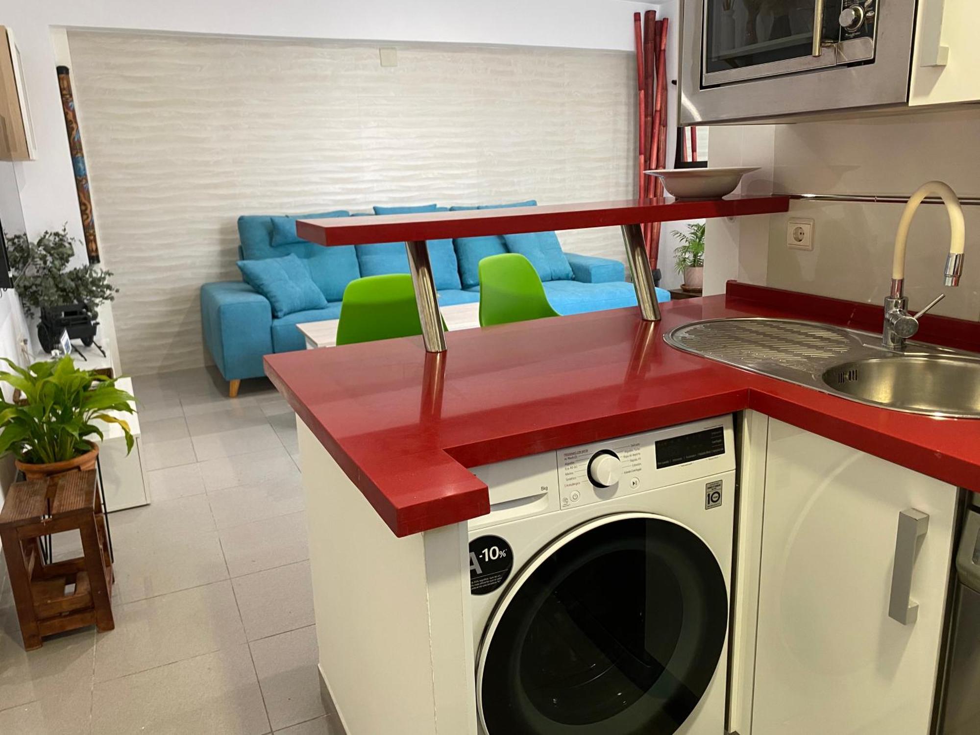 Enmitatiko Alcazar Viejo Apartamento Córdova Exterior foto