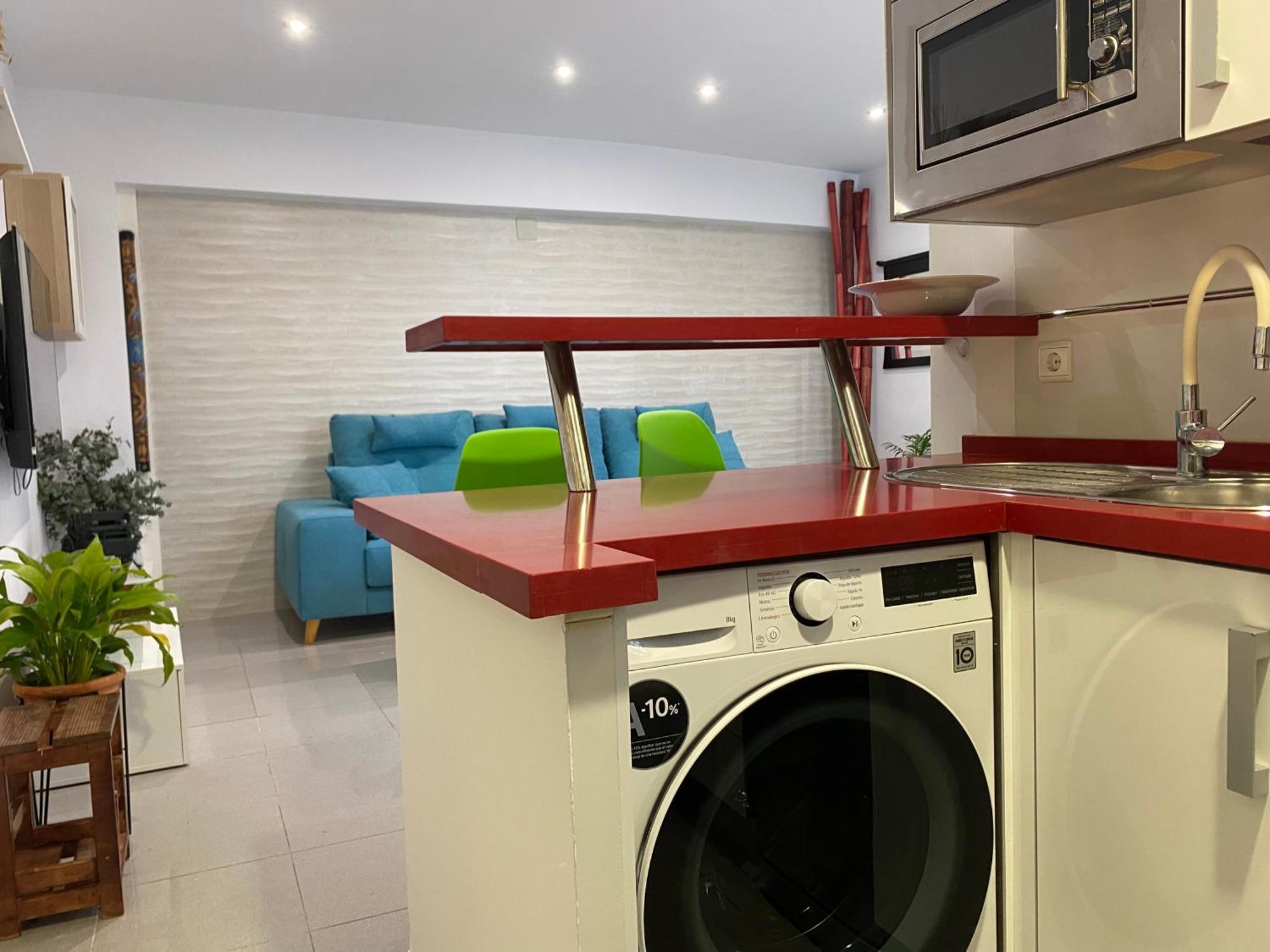Enmitatiko Alcazar Viejo Apartamento Córdova Exterior foto