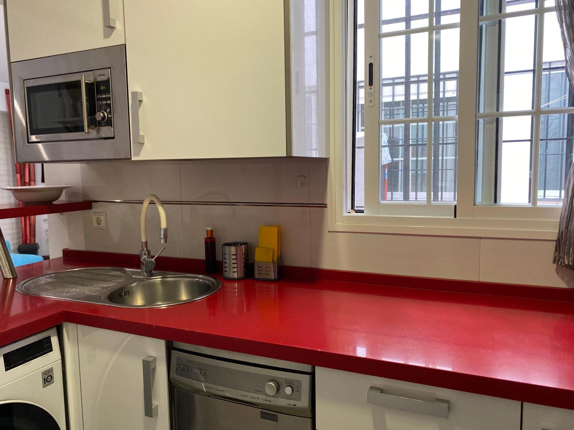 Enmitatiko Alcazar Viejo Apartamento Córdova Exterior foto